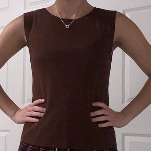 EVIE Womens Tank Top